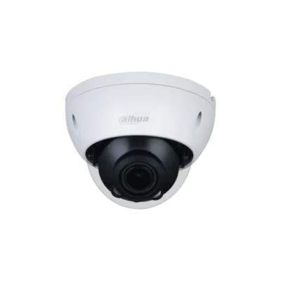 2531R-ZS-S2 - Dahua Camera IP Dome 5MP POE Varifocale Motorisé IR 30m Etanche IP67 Prix Maroc
