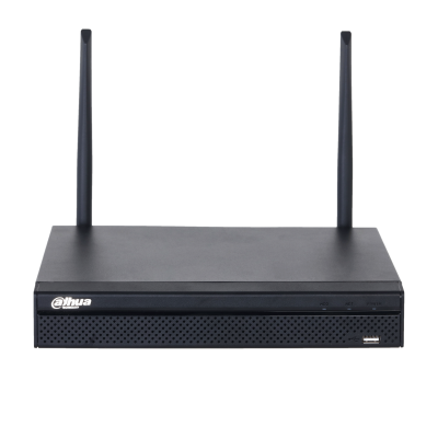 NVR1104HS-W-S2 - Imou NVR 4 CH Wi-Fi H265