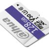C100/128GB - Dahua Carte Mémoire C100 MicroSD 128GB Prix Maroc